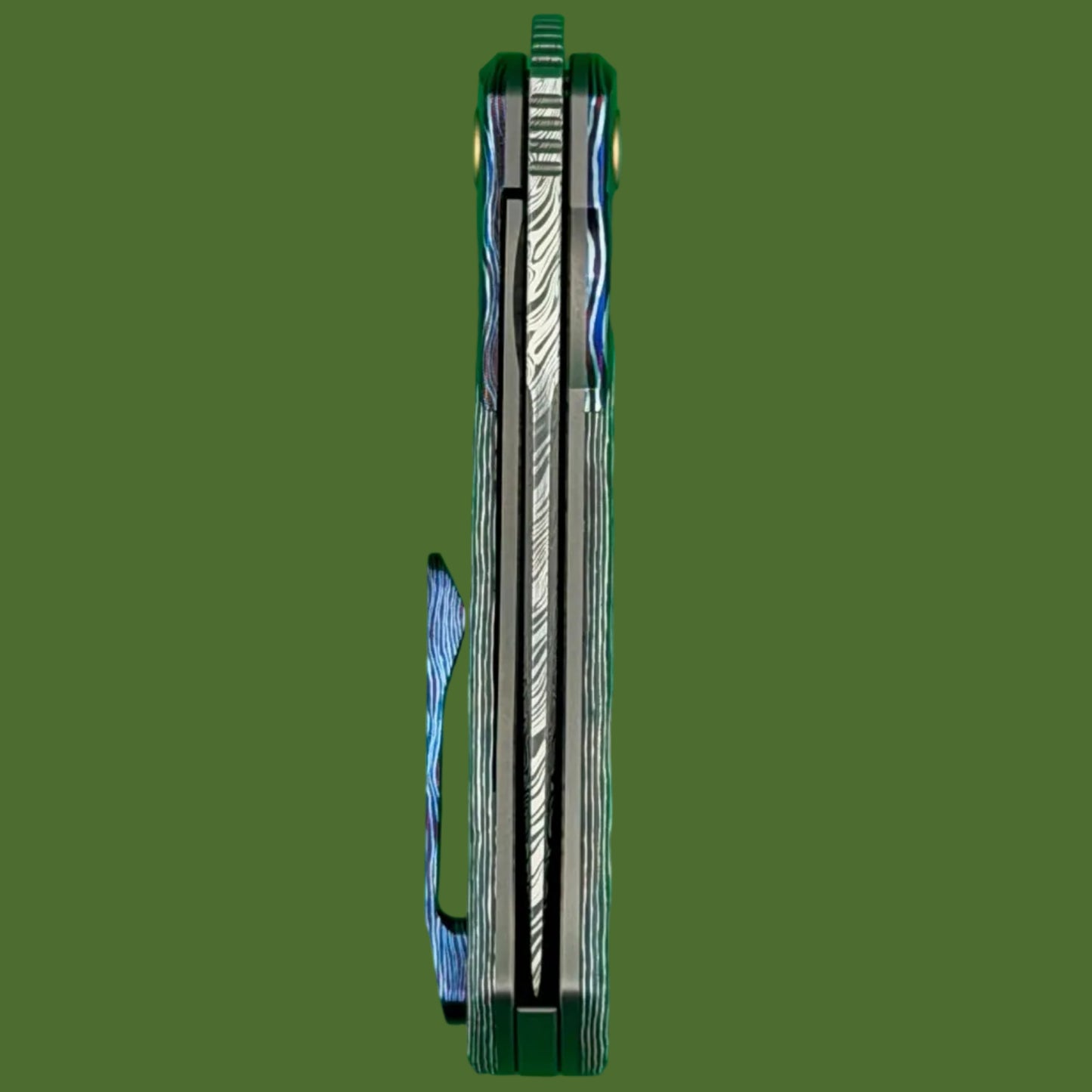 *Pre-Owned* Reate Tribute Full Dress Front Flipper