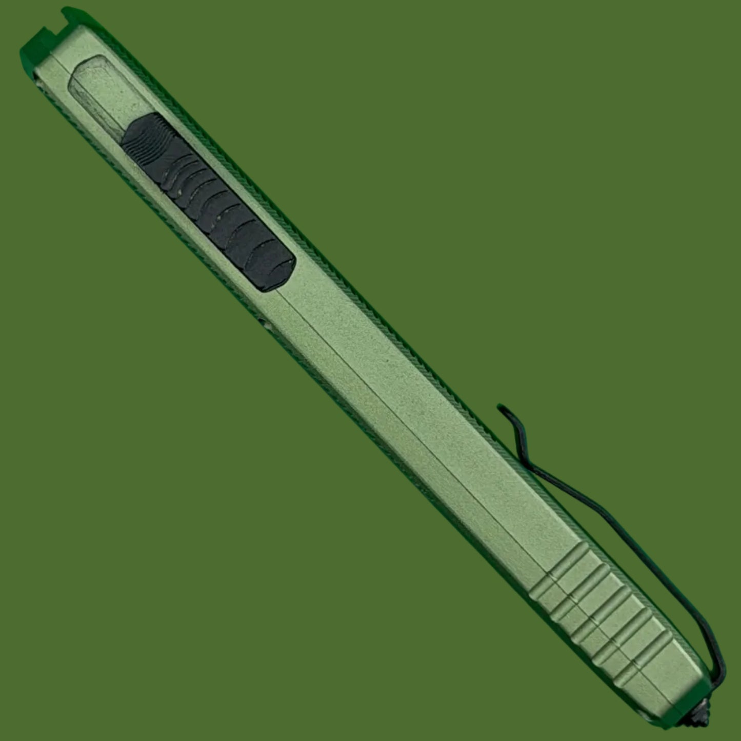 *Pre-Owned* Tekto A5 Spry OTF S/E Green