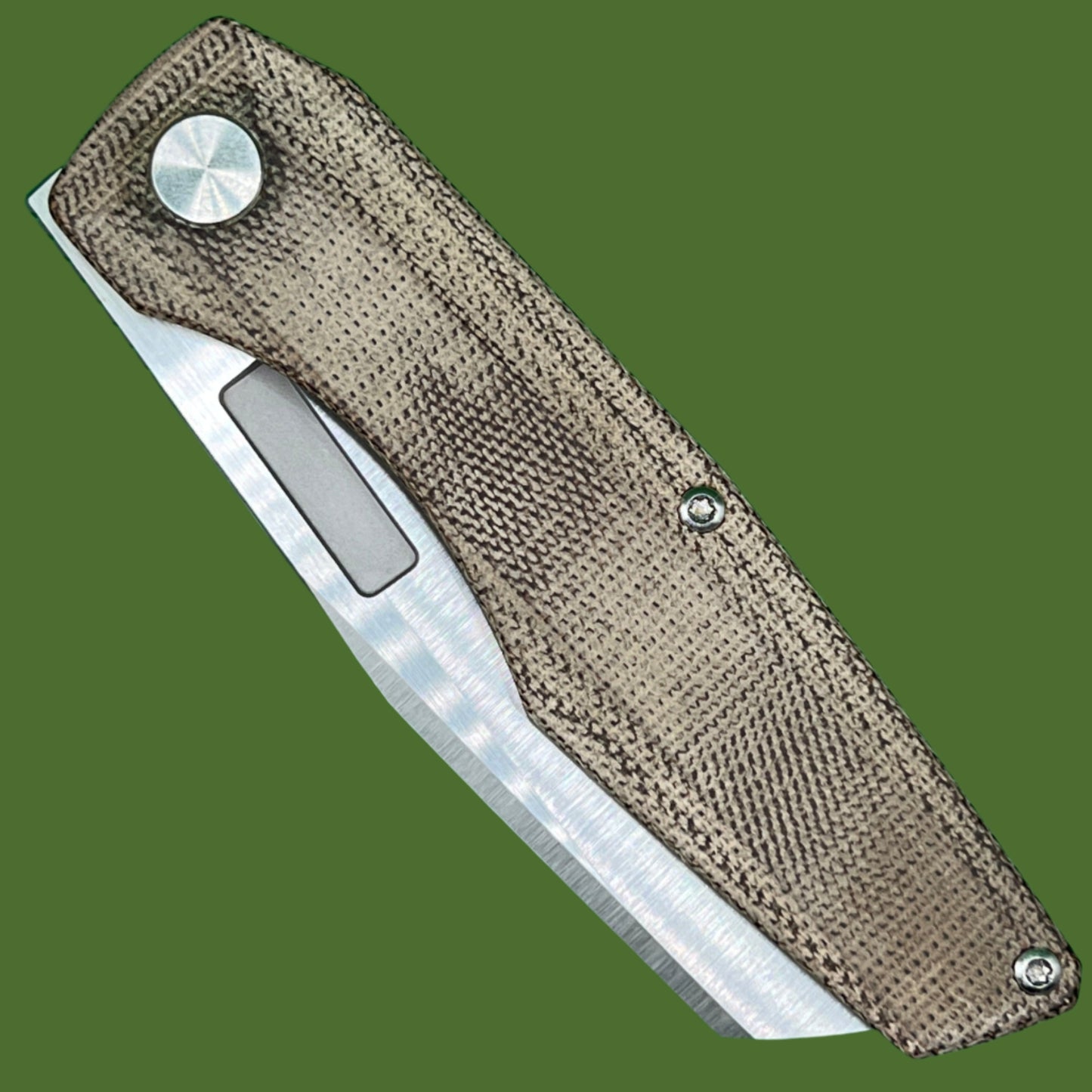 *Pre-Owned* Vero Axon Linerlock