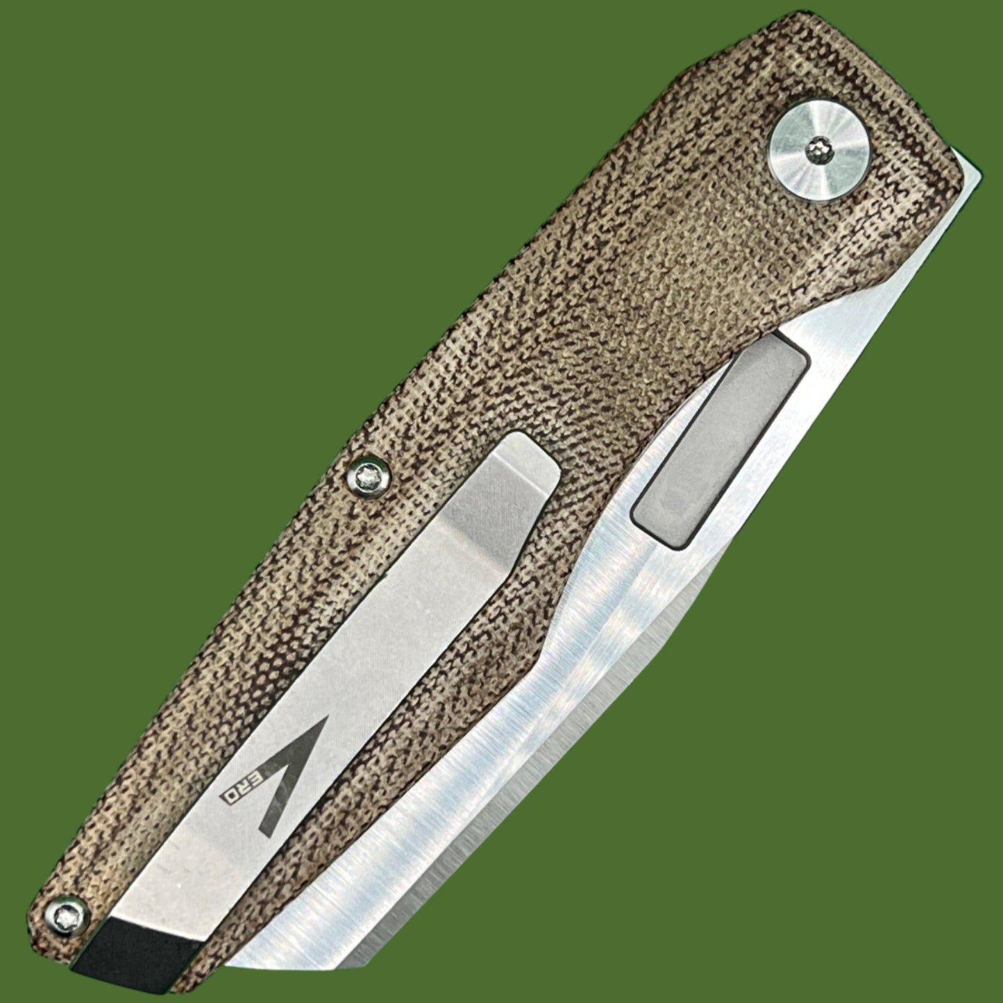 *Pre-Owned* Vero Axon Linerlock