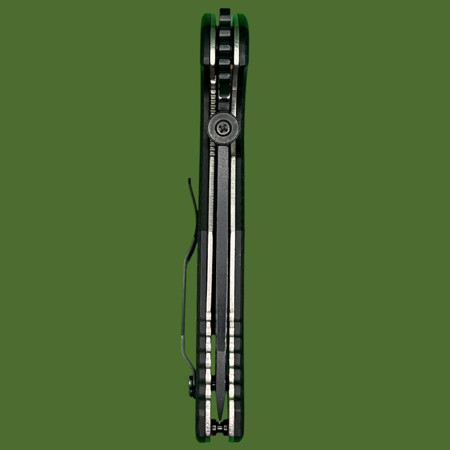 *Pre-Owned* Emerson Roadhouse BT
