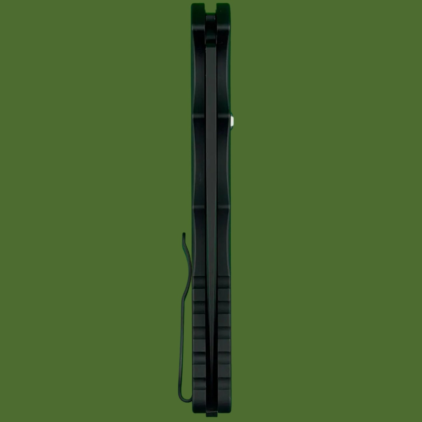 Protech TR-4 Auto Black Handle Black MagnaMax Blade T4103MM