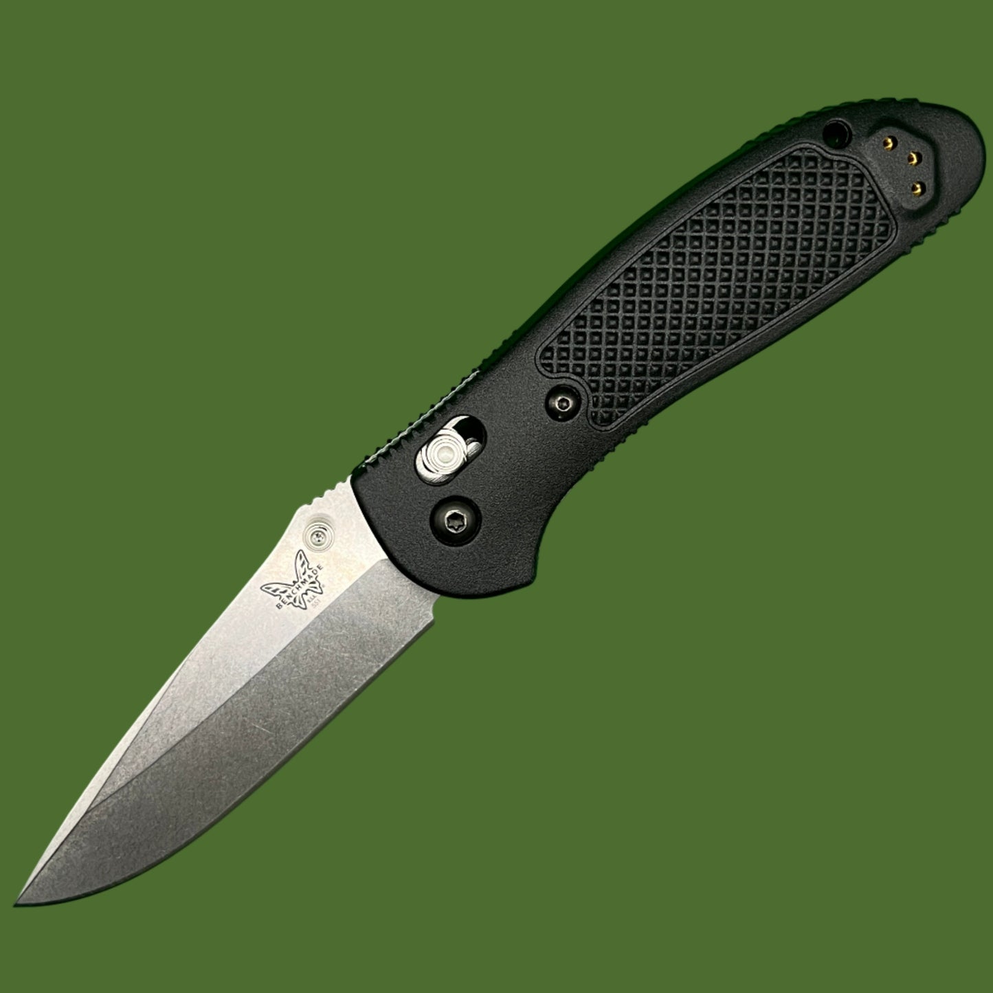 Benchmade Griptilian Axis Lock 551-S30V