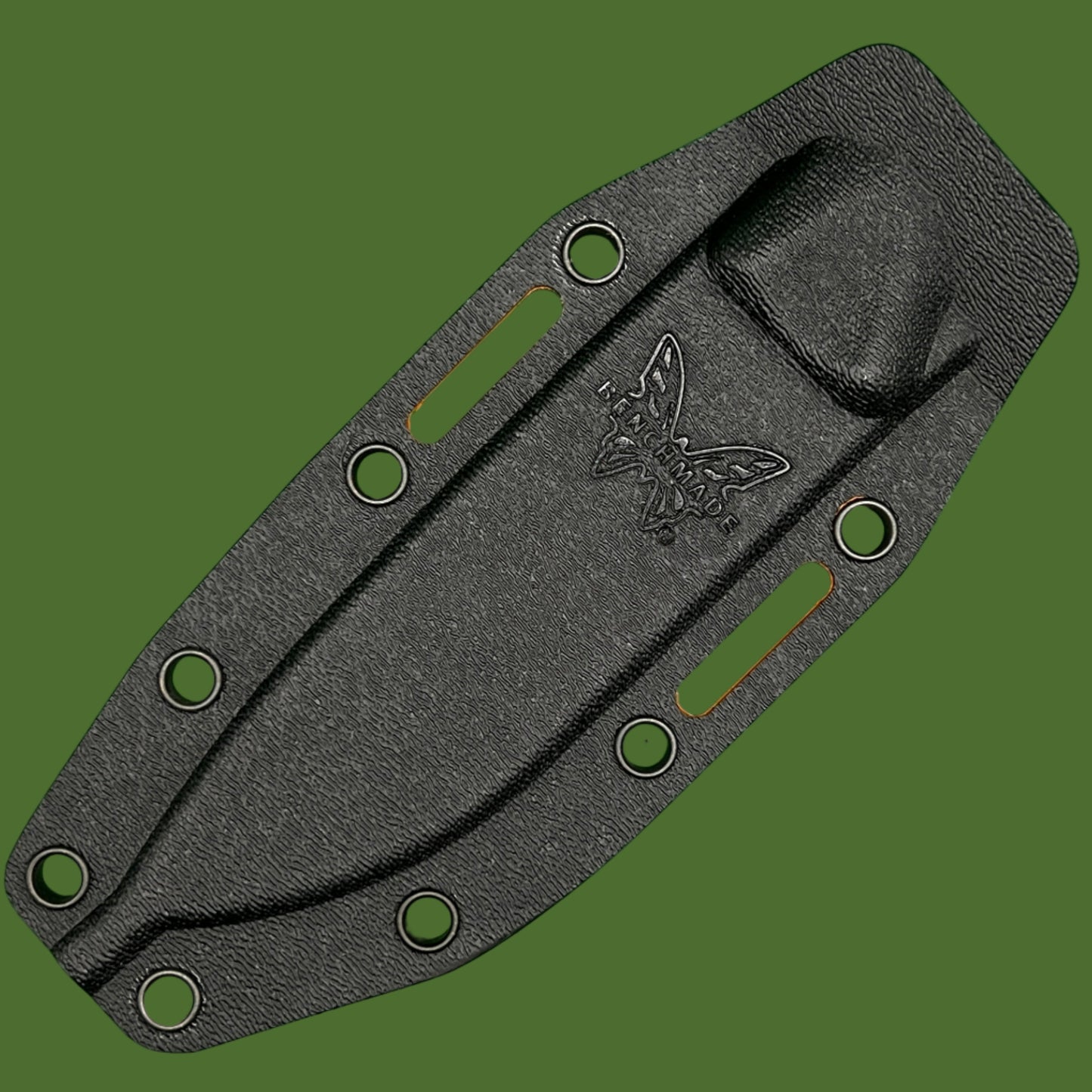 Benchmade Saddle Mountain Skinner Fixed Blade S90V 15002-1