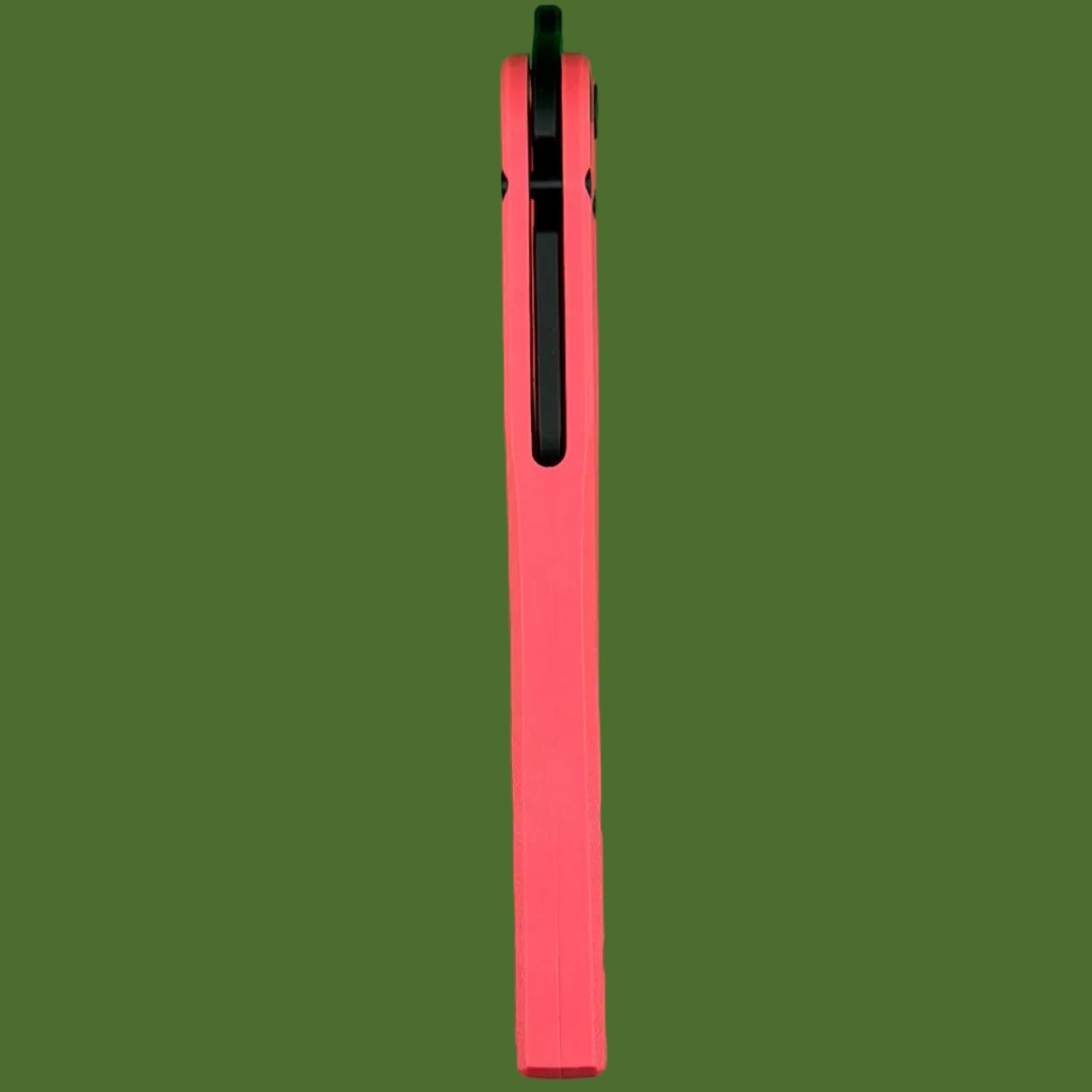 Flytanium UFO Flipping Object Red