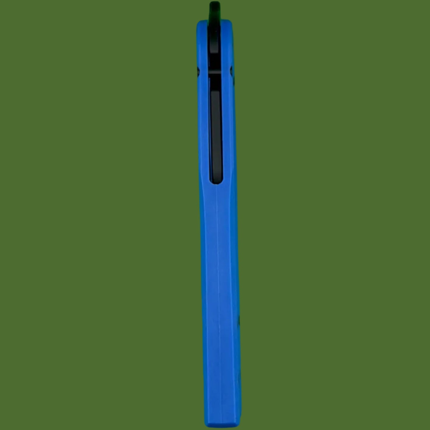 Flytanium UFO Flipping Object Blue
