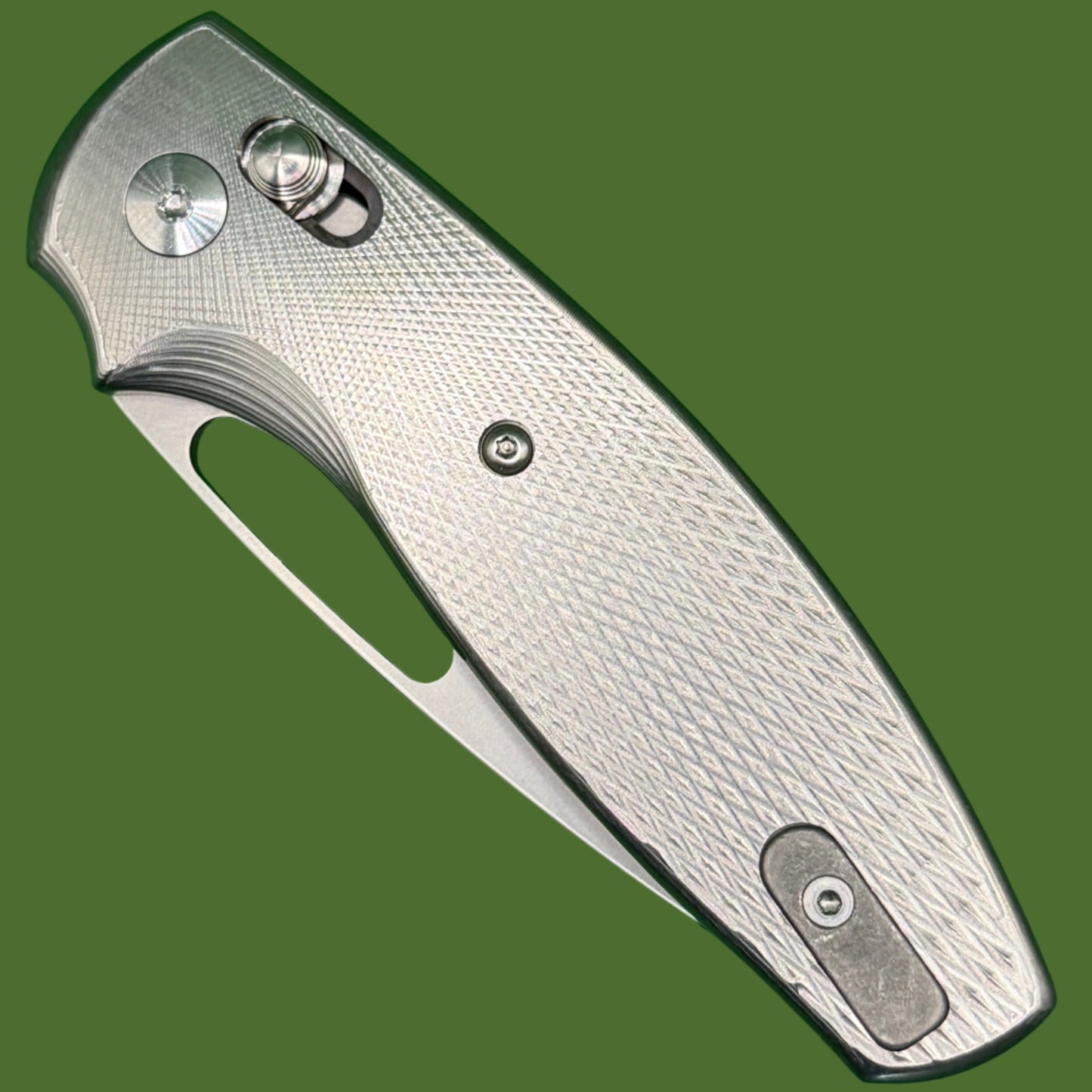 TRM Bulldog Rev. B 3D Titanium Lizard Skin
