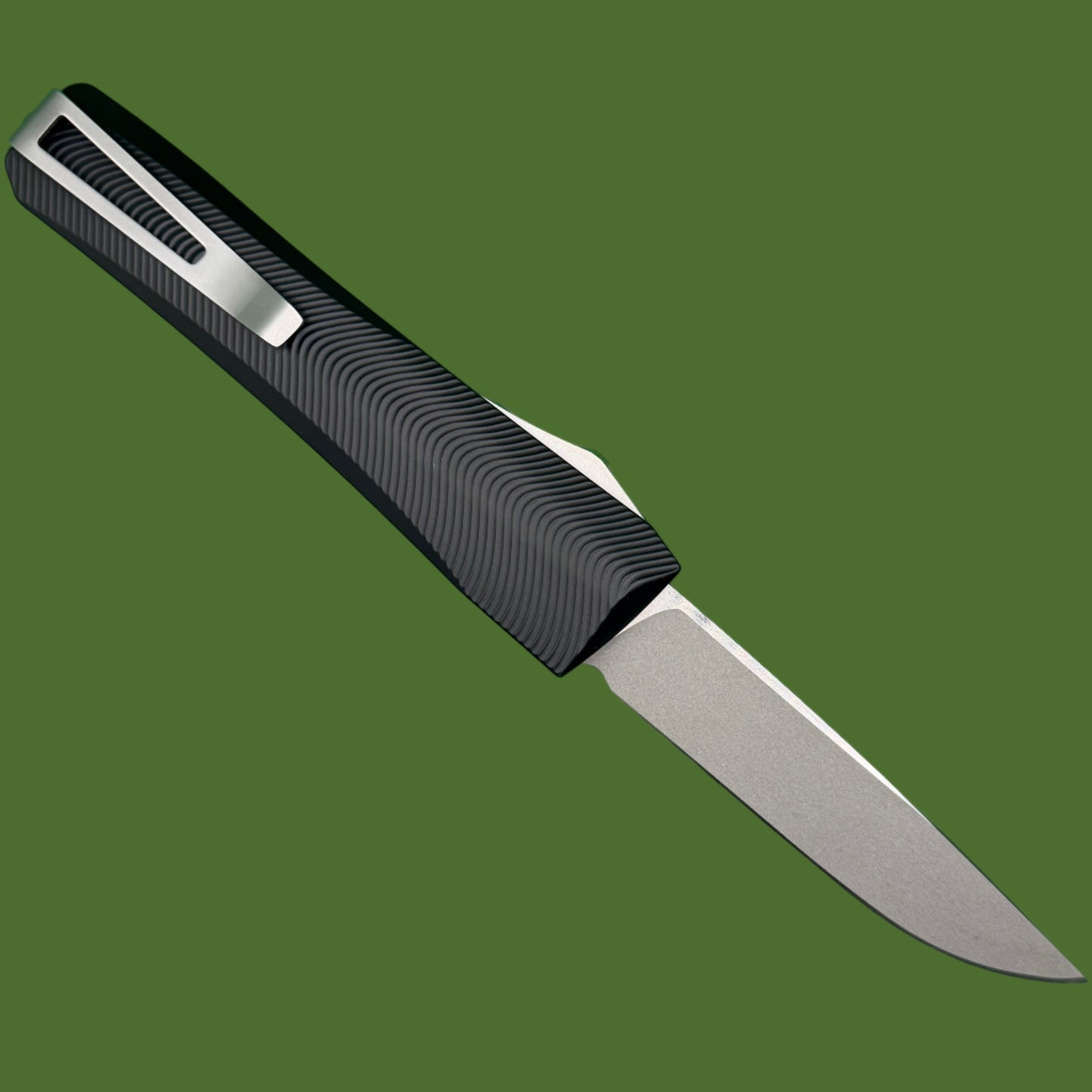 Core Edge 0331 Pulsar S/E OTF Black/Blasted