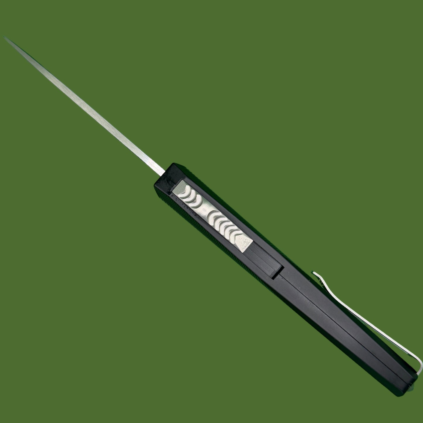 Core Edge 0331 Pulsar S/E OTF Black/Blasted