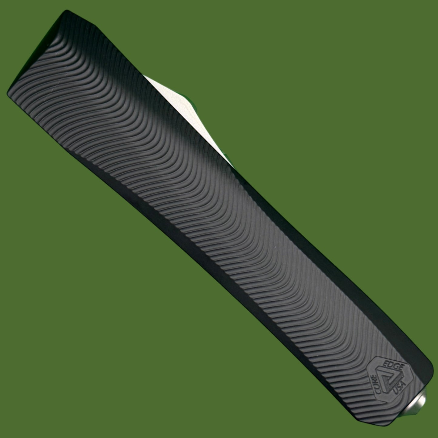 Core Edge 0331 Pulsar S/E OTF Black/Blasted