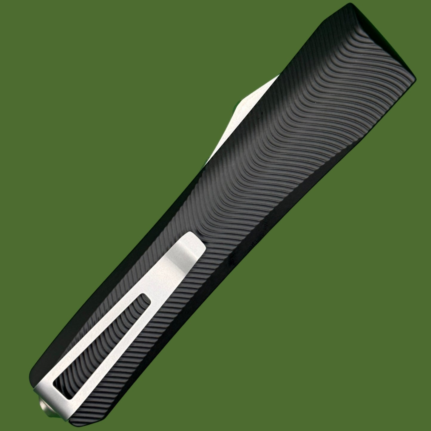 Core Edge 0331 Pulsar S/E OTF Black/Blasted