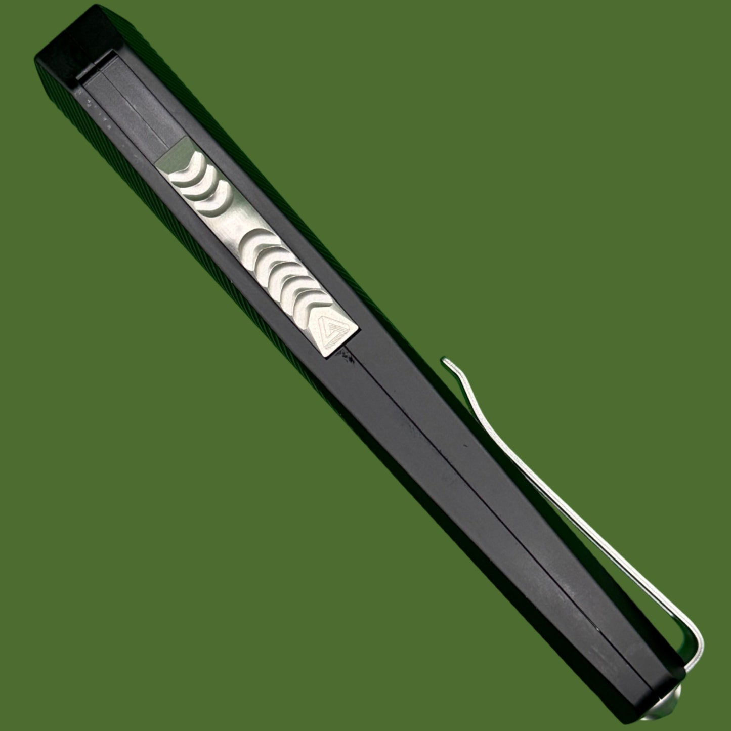 Core Edge 0331 Pulsar S/E OTF Black/Blasted