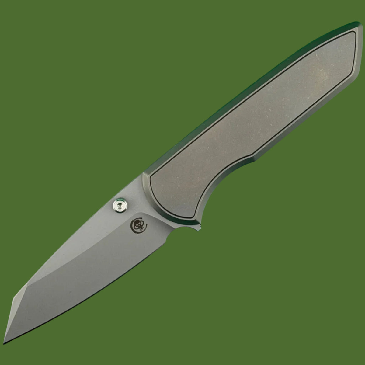 Chaves x Brad Blount Arrestor 229 Integral (Stonewash)