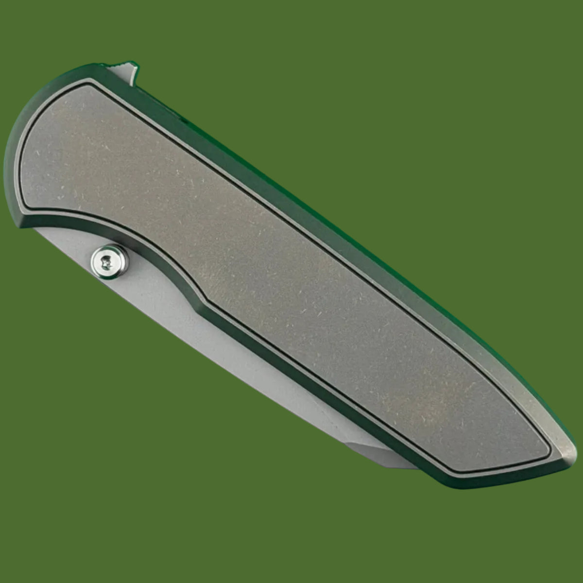 Chaves x Brad Blount Arrestor 229 Integral (Stonewash)