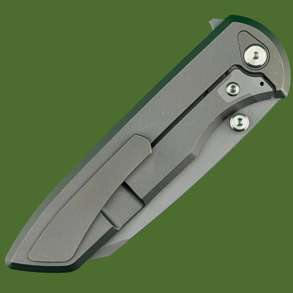 Chaves x Brad Blount Arrestor 229 Integral (Stonewash)