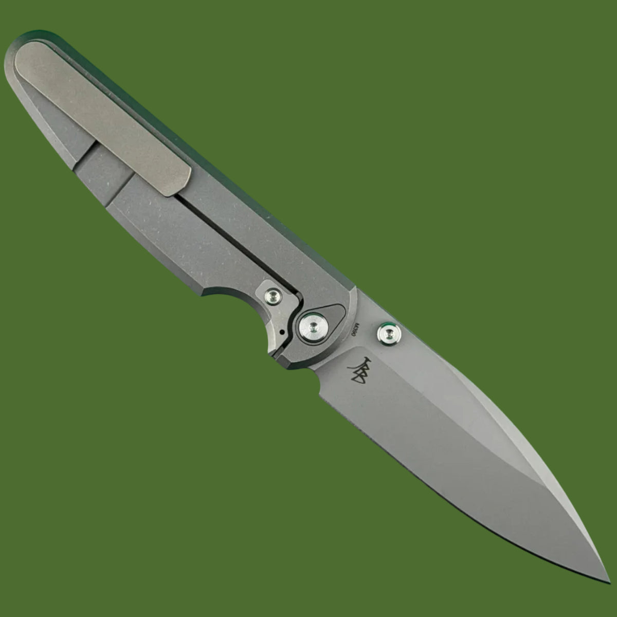 Chaves x Brad Blount Phase 229 Integral (Stonewash)