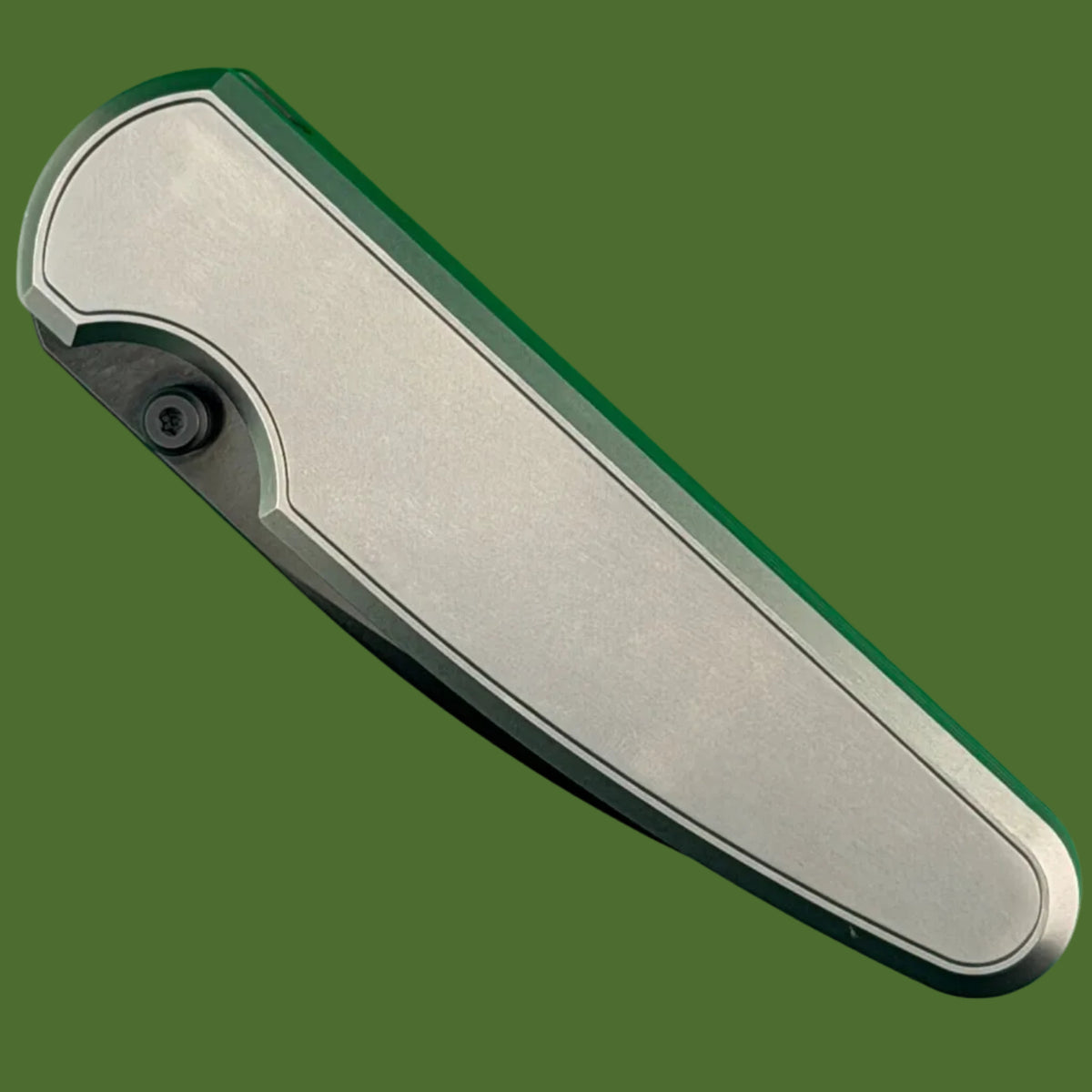 Chaves x Brad Blount Phase 229 Integral (Bright Stonewash Titanium, Bright Stonewash DLC)
