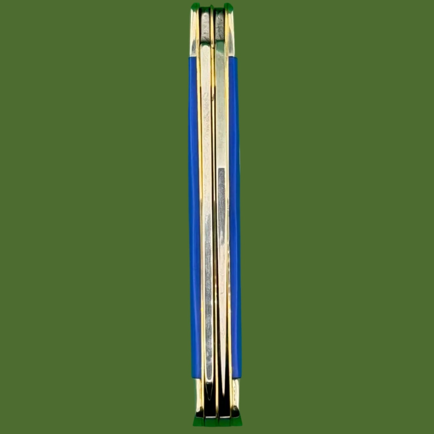 Case Trapper Smooth Royal Blue Synthetic (4254 SS) 16400