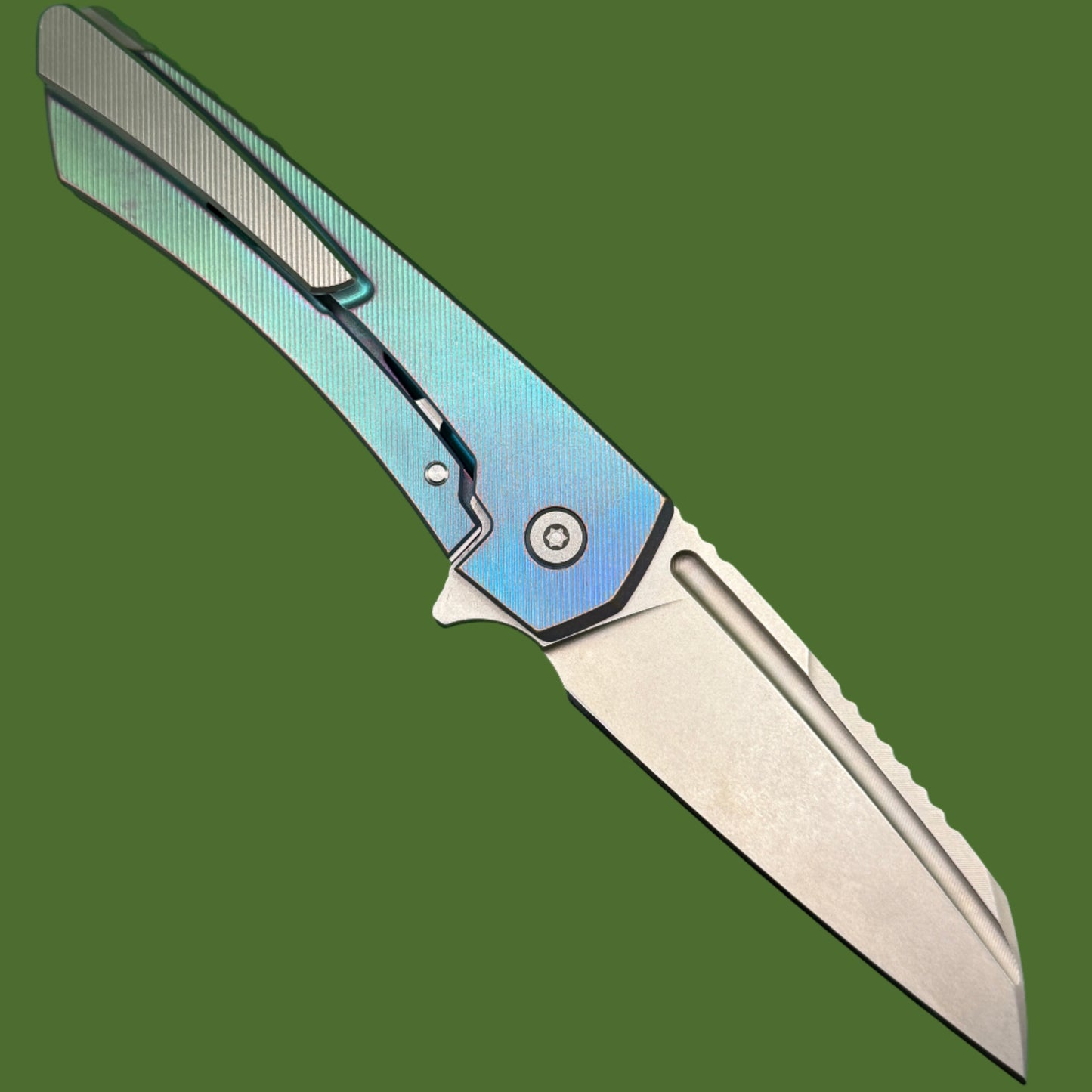 MachineWise Mojave #599