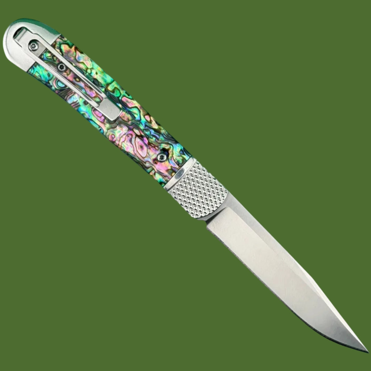 Cobratec Trapper Hidden Release Auto Abalone