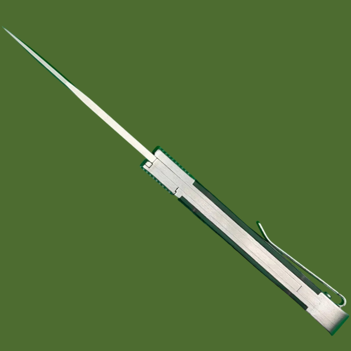 Cobratec Trapper Hidden Release Auto Abalone