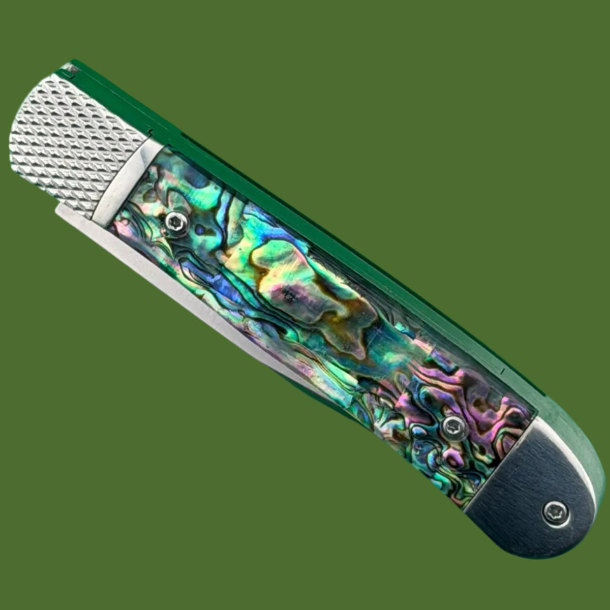 Cobratec Trapper Hidden Release Auto Abalone