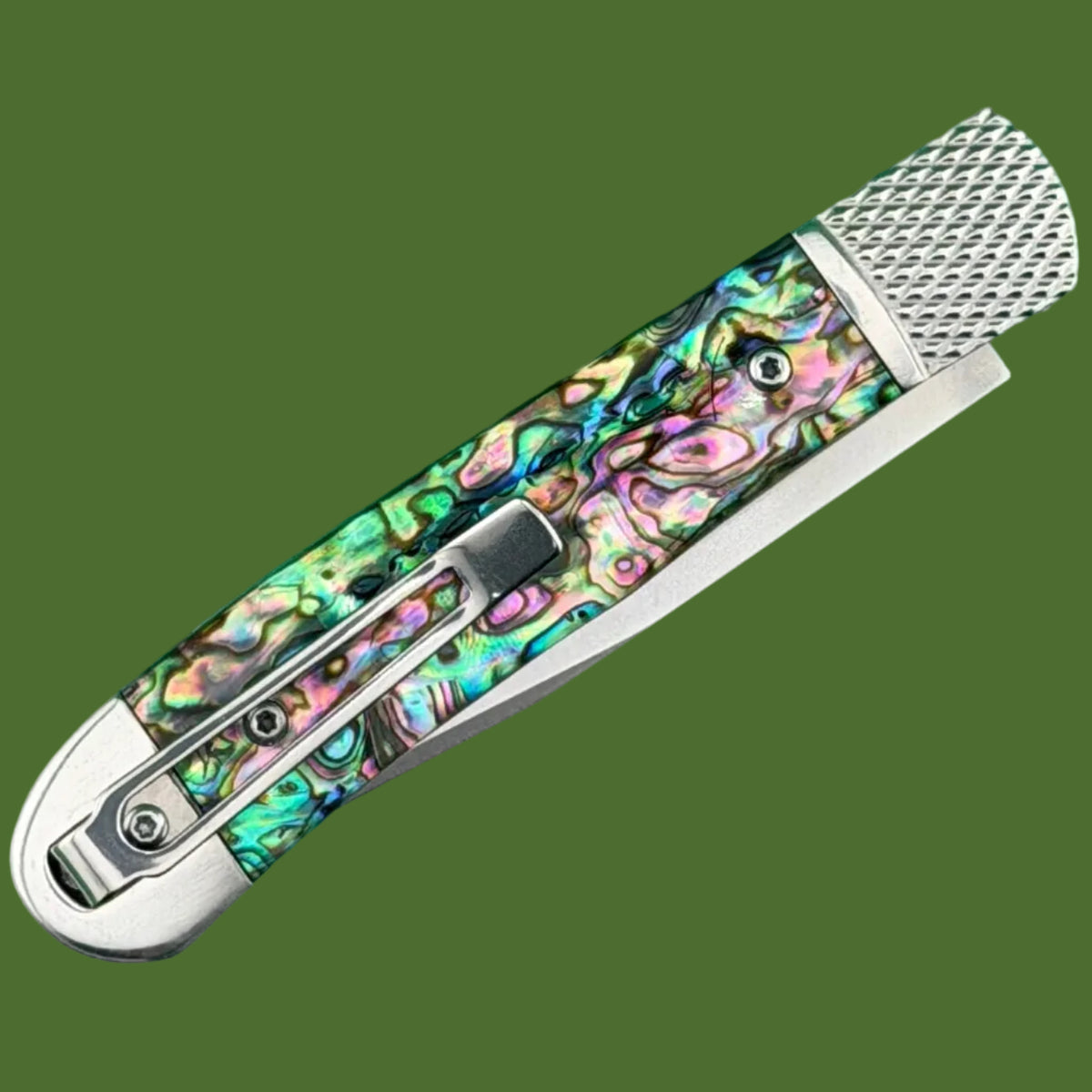Cobratec Trapper Hidden Release Auto Abalone