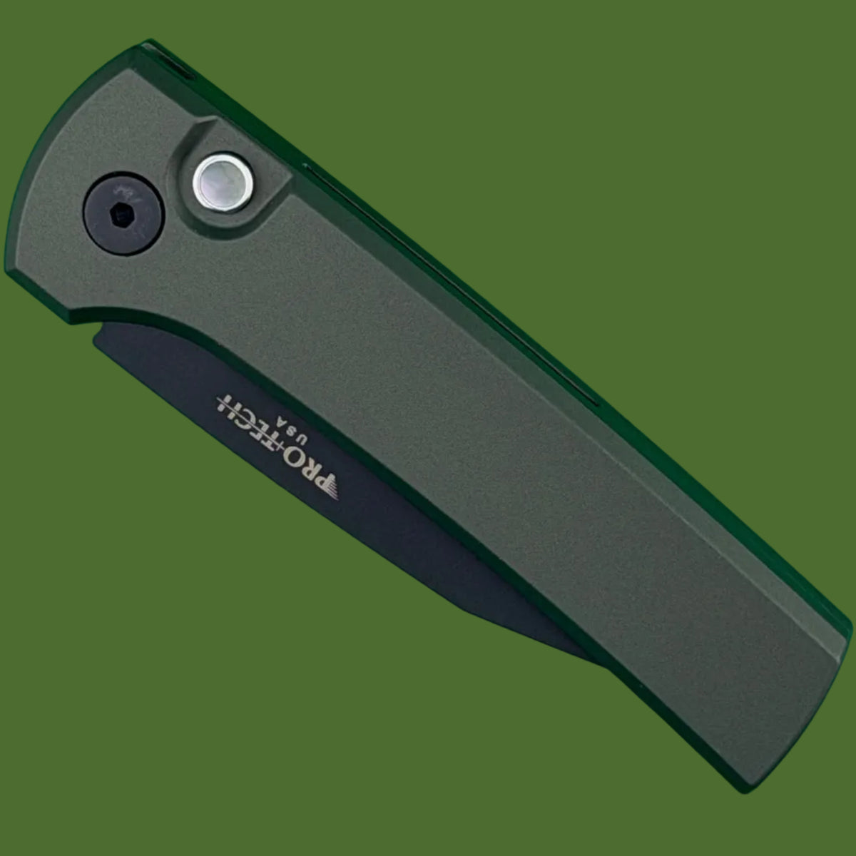 *Pre-Owned* Protech Scapegoat Auto Blade Show Texas 2026 Limited Edition