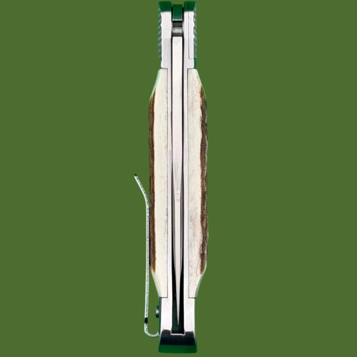 Cobratec Trapper Hidden Release Auto Stag