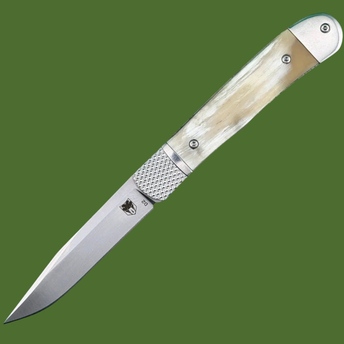 Cobratec Trapper Hidden Release Auto Golden Horn