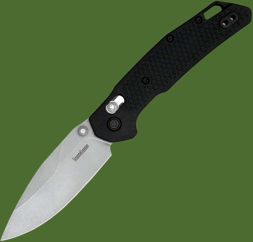 Kershaw Heist Duralock (Black)