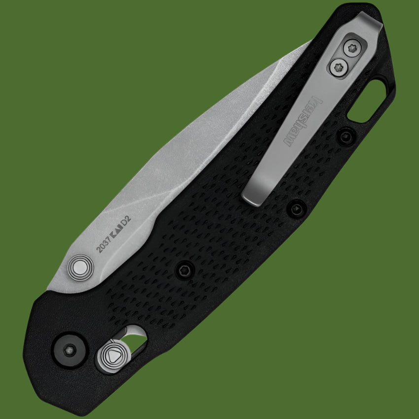 Kershaw Heist Duralock (Black)