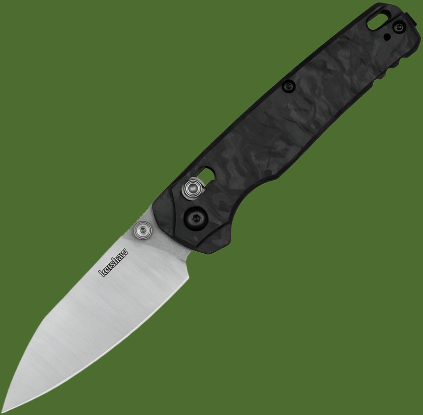 Kershaw Bel Air Duralock (Carbon Fiber)