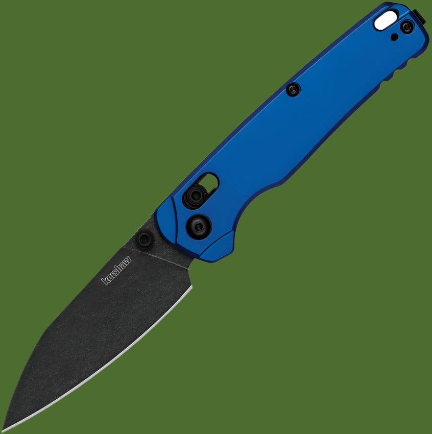 Kershaw Bel Air DuraLock Blue