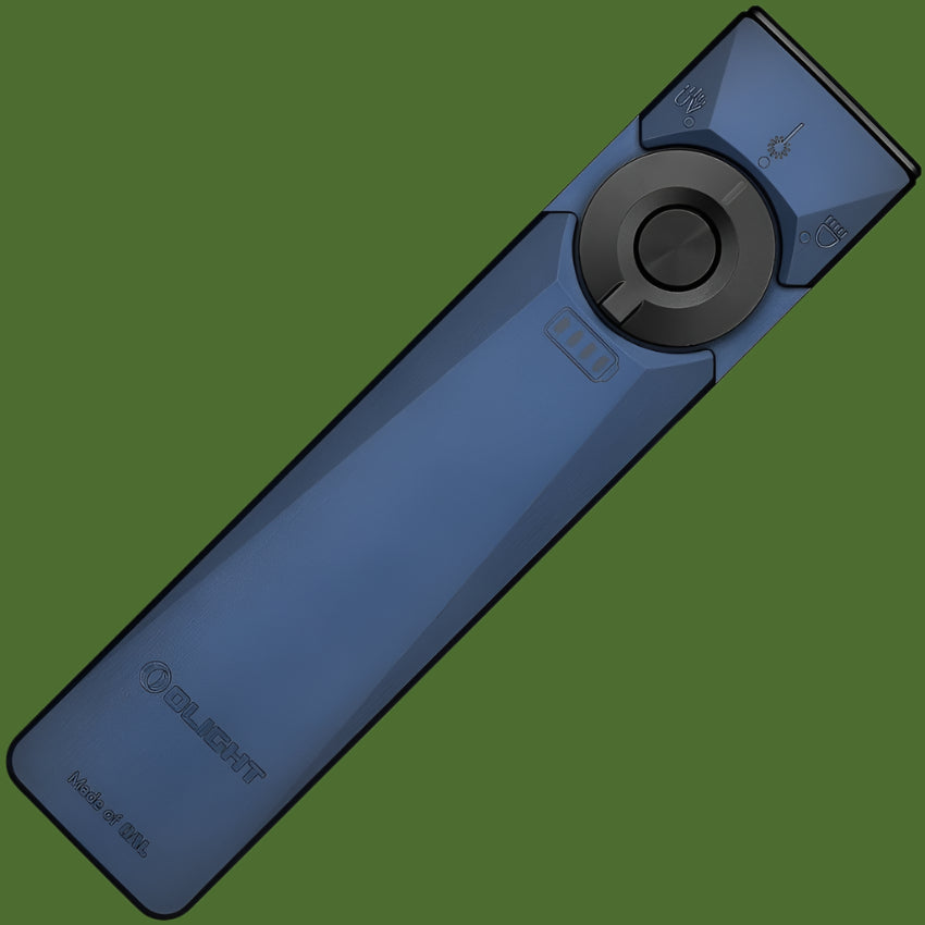 Olight Arkfeld Ultra Class 3R Navy Blue