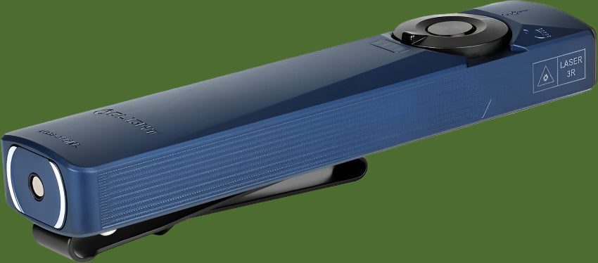 Olight Arkfeld Ultra Class 3R Navy Blue