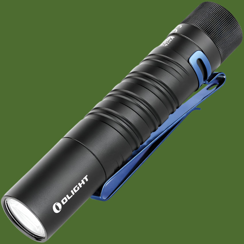 Olight i5T EOS Mini Flashlight Black