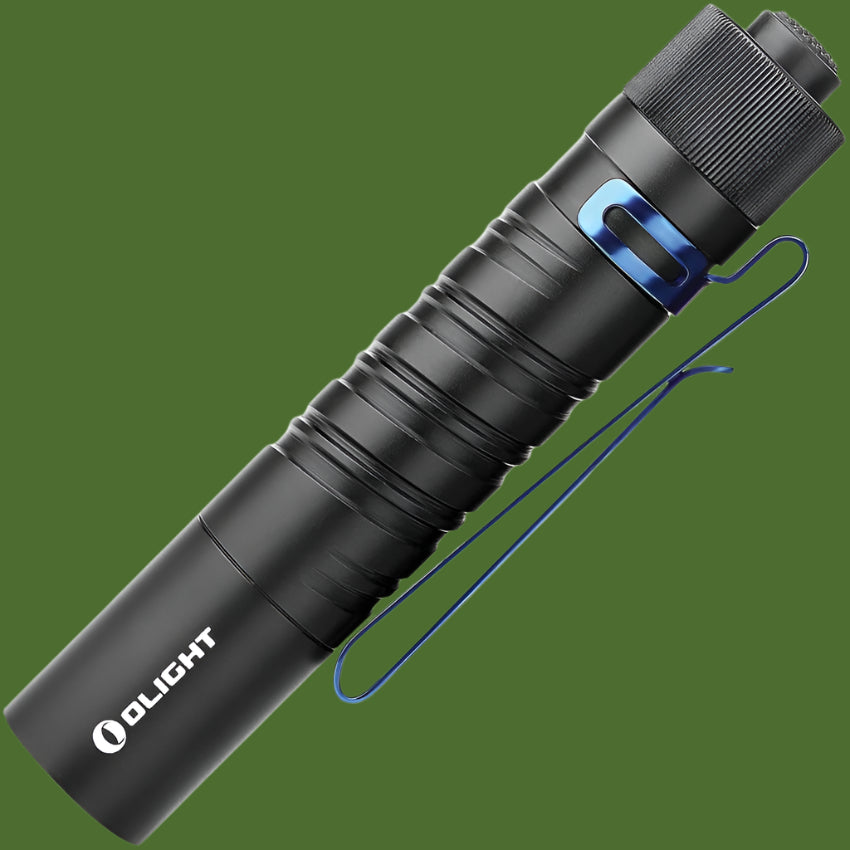 Olight i5T EOS Mini Flashlight Black