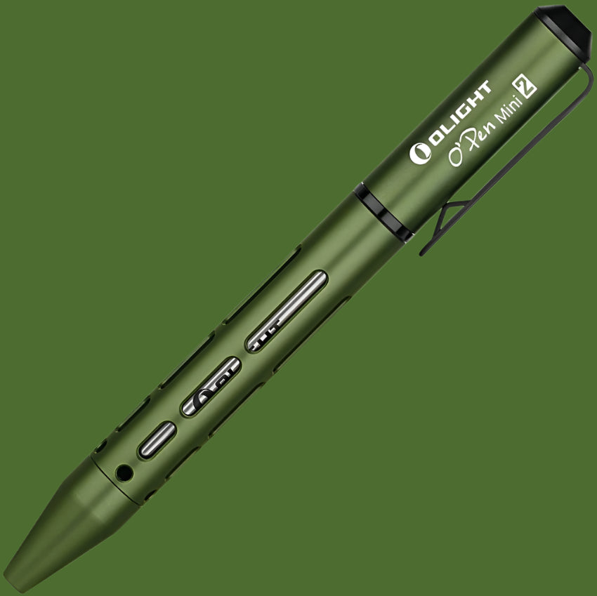 Olight O-Pen Mini 2 (OD Green)