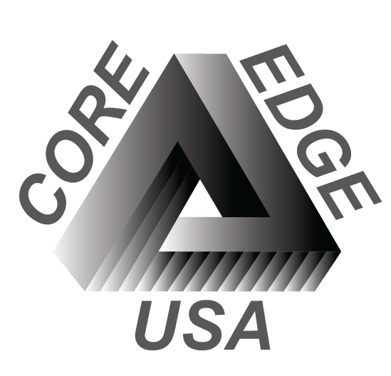 Core Edge Knives