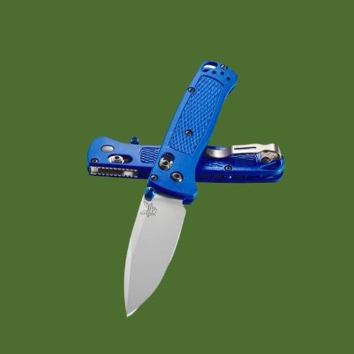 Benchmade Bugout 535