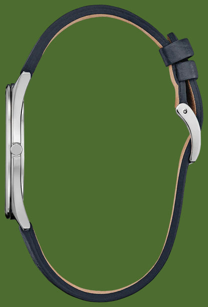 Citizen Suratto Blue Dial Eco-Drive AR3120-08L