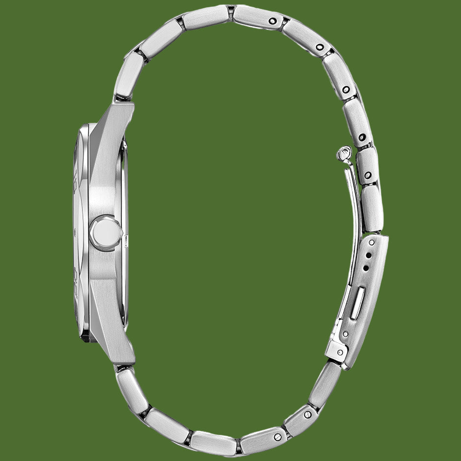 Citizen Odyn Eco-Drive Blue Dial BM7630-80L