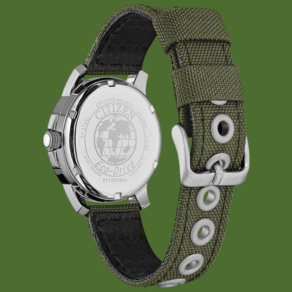 Citizen Garrison Eco-Drive BM8180-03E