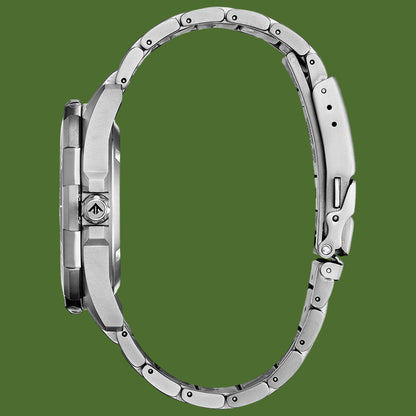 Citizen Promaster Diver Black Dial Super Titanium BN0200-56E