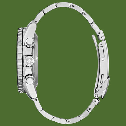 Citizen Promaster Dive Eco-Drive Chronograph Navy Blue CA0710-58BL