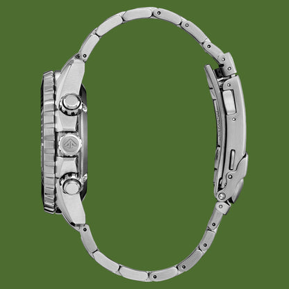 Citizen Promaster Dive Eco-Drive Chronograph Green CA0820-50X