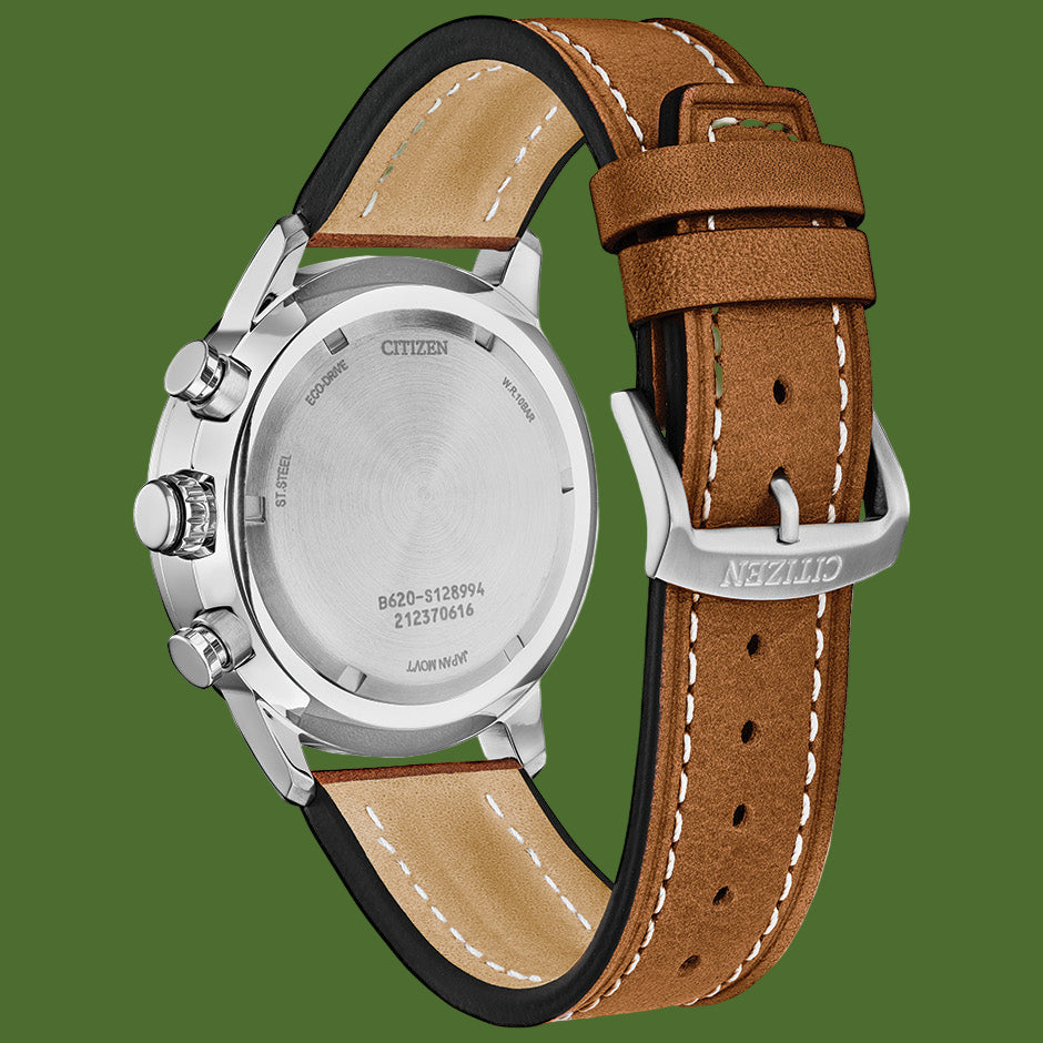 Citizen Avion Chronograph Eco-Drive CA4477-08X