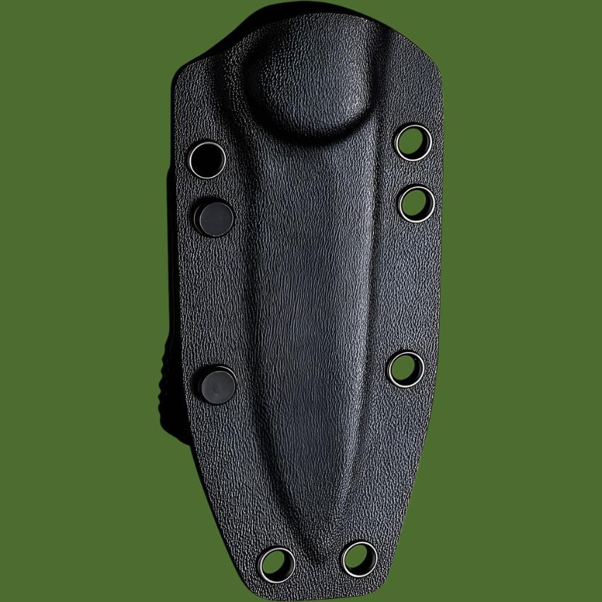 Civivi Elementum Fixed Blade (Green Micarta Handle)