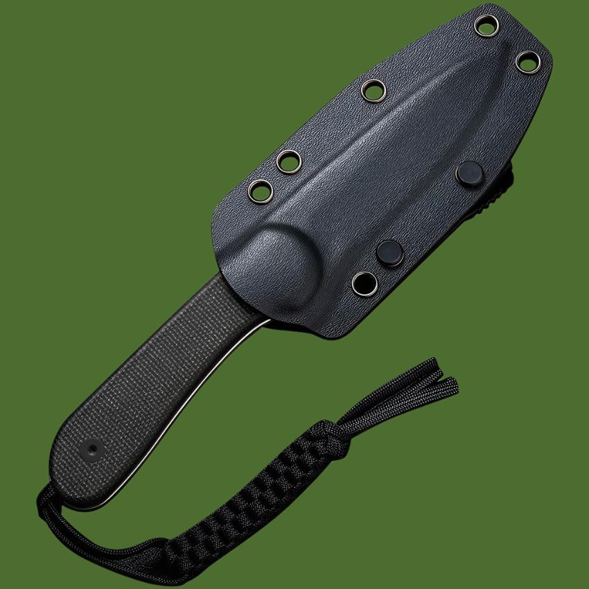 Civivi Elementum Fixed Blade (Green Micarta Handle)